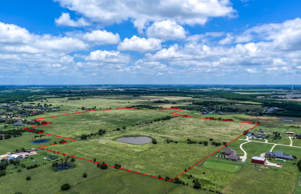 TBD Dowell Rd