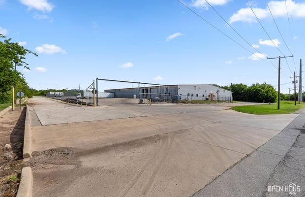 Wichita Falls, TX Commercial Real Estate Properties For Sale | Crexi