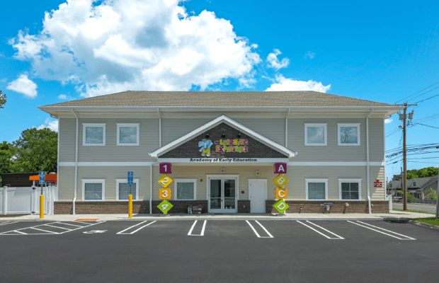 The Learning Experience For Sale | Crexi