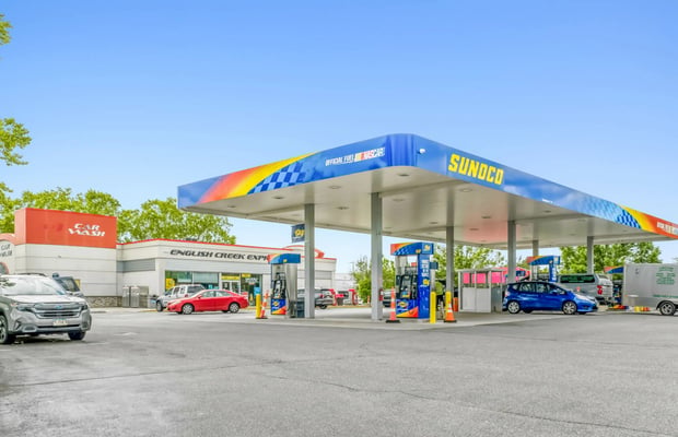 Auto Shops for Sale in New Jersey | Crexi