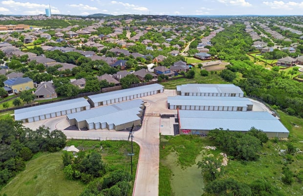 Self Storage Facilities for Sale in Texas, TX | Crexi