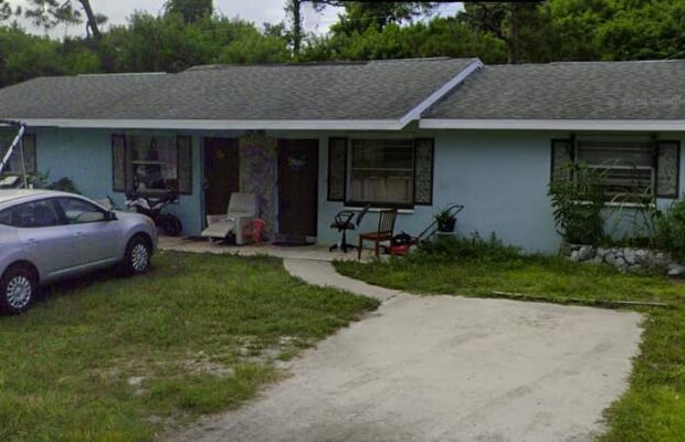 Commercial Real Estate Properties for Sale in Fort Pierce, FL | Crexi