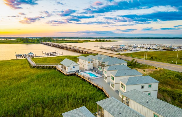 South Carolina Hotel For Sale | Crexi