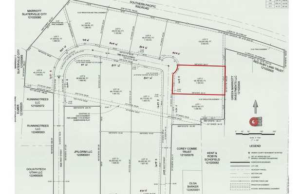 Manufacturing for Sale in Marriott/Slaterville, UT | Crexi