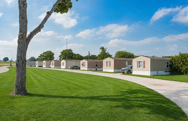 Self Storage Facilities for Sale in Texas, TX | Crexi
