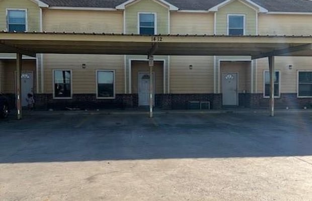 5-Unit Multifamily in Alton, TX