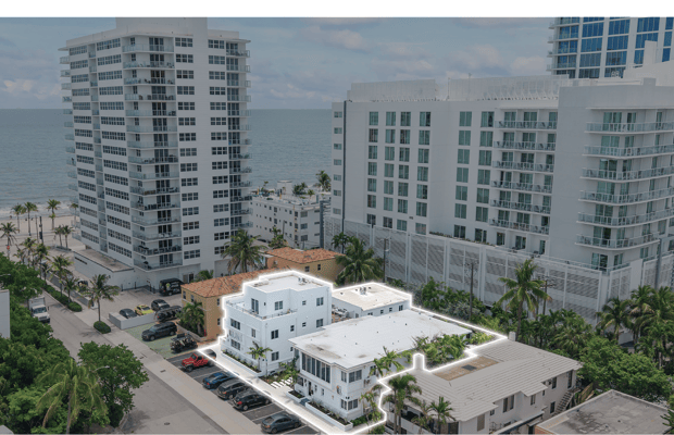 Commercial Real Estate Properties for Sale in Hotel, FL | Crexi