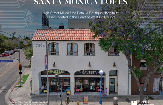 Restaurants for Sale in California | Crexi