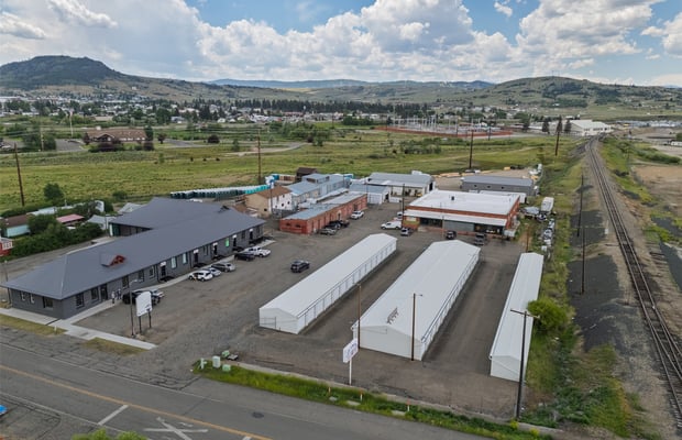 Butte, MT Commercial Real Estate Properties For Sale | Crexi