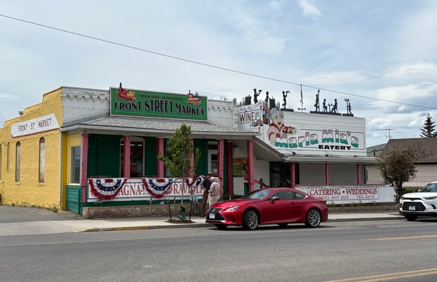 Butte, MT Commercial Real Estate Properties For Sale | Crexi