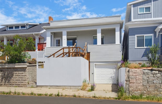 Butte, MT Commercial Real Estate Properties For Sale | Crexi