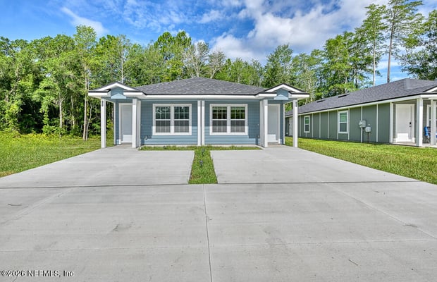 Commercial Real Estate Properties Records in Baldwin, FL | Crexi