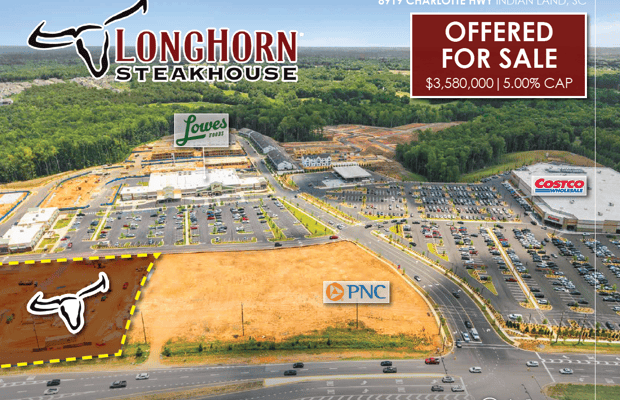 Lancaster County, SC Commercial Real Estate Properties For Sale | Crexi