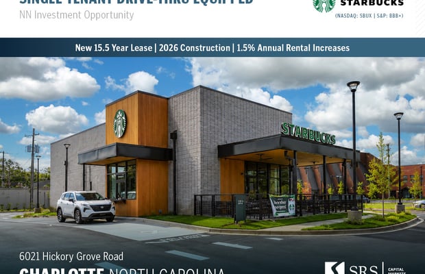 Charlotte, NC Commercial Real Estate Properties For Sale | Crexi