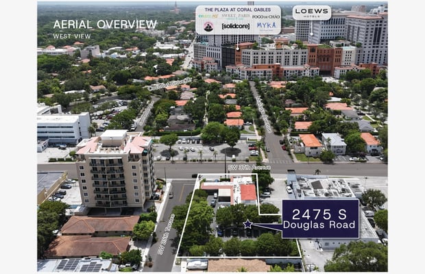 Shopping Center, FL Retail For Sale | Crexi