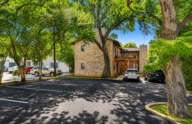 6-Unit Multifamily in Austin, TX