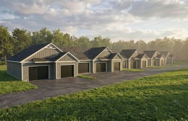 Commercial Real Estate Properties for Sale in Saratoga, NY | Crexi