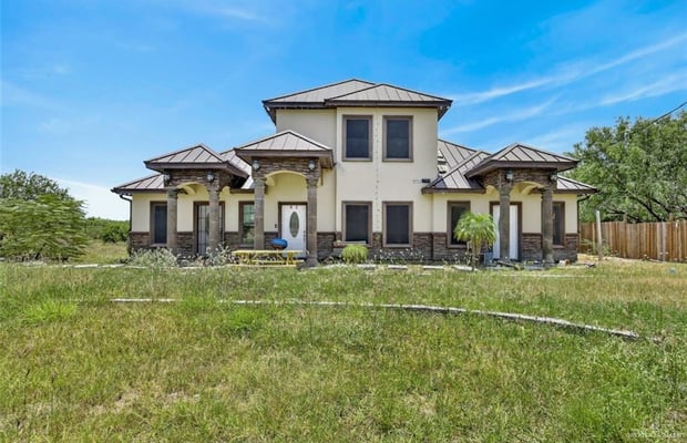 8-Unit Multifamily in Mission, TX