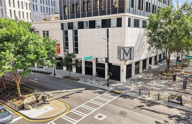 Downtown Decatur, GA Commercial Real Estate Properties For Sale | Crexi