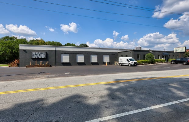Industrial Properties for Sale in Georgia, GA | Crexi