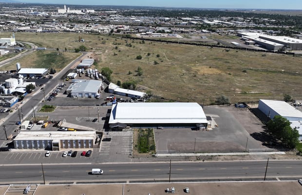 Commerce City, CO Commercial Real Estate Properties For Sale | Crexi