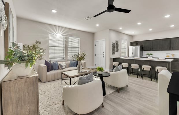 11-Unit Multifamily in College Station, TX