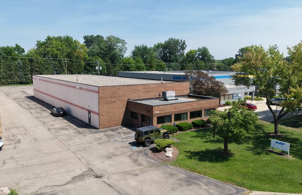 Wayne County, MI Warehouse For Sale | Crexi