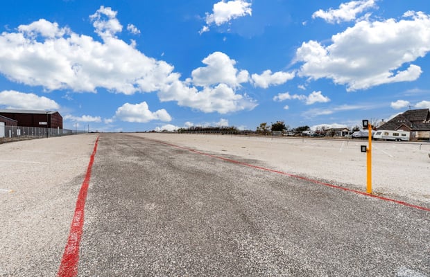 Self Storage Facilities for Sale in Texas, TX | Crexi