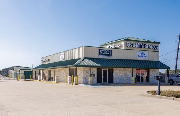 Self Storage Facilities for Sale in Texas, TX | Crexi