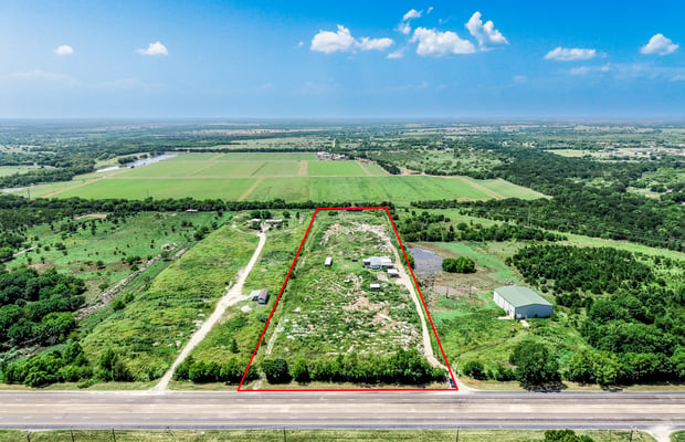 5918 State Hwy 276, Royse City, TX, 75189