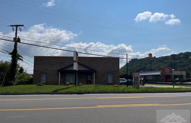 Warehouse Records in District 3, WV | Crexi