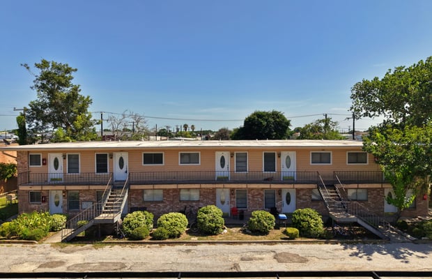 Multifamily Properties for Sale in Fast Food, TX | Crexi