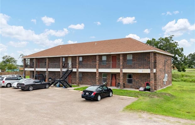6-Unit Multifamily in Weslaco, TX