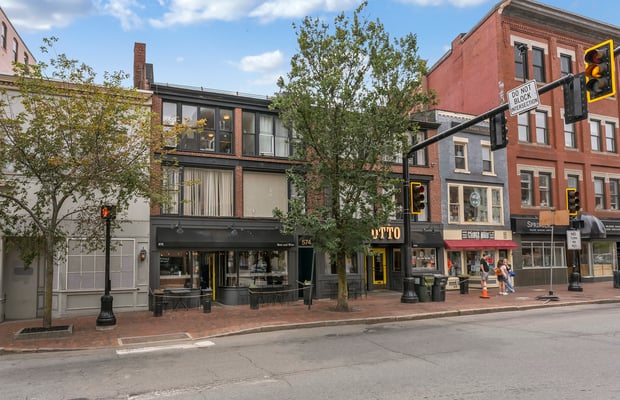 Opportunity Zone Properties for Sale in Portland, ME | Crexi