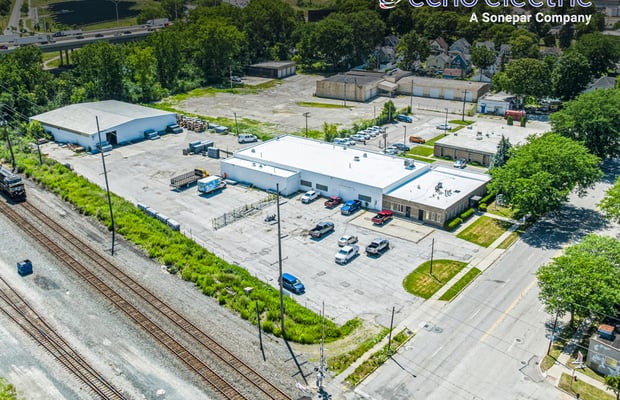 Triple Net (NNN) Properties For Sale in Lucas County, OH | Crexi