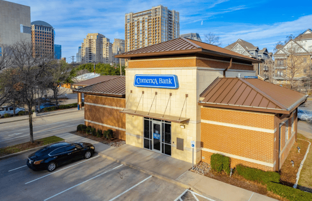 Retail Properties for Sale in Dallas County, TX | Crexi