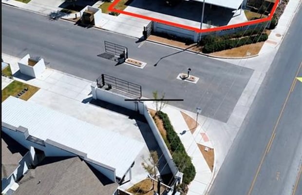 8-Unit Multifamily in Edinburg, TX