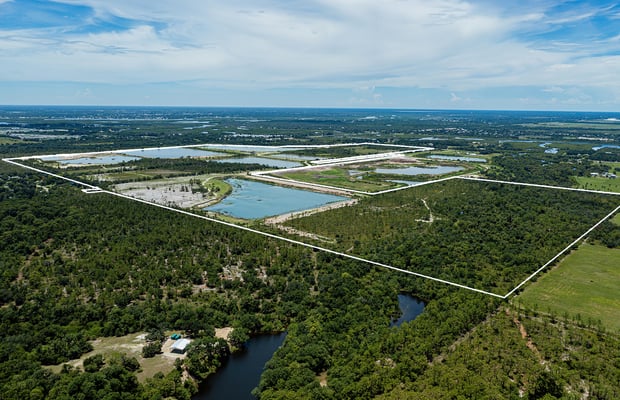 Land for Sale in Punta Gorda, FL | Crexi