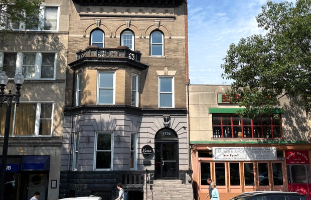 Mixed Use Properties for Sale in Washington, DC | Crexi