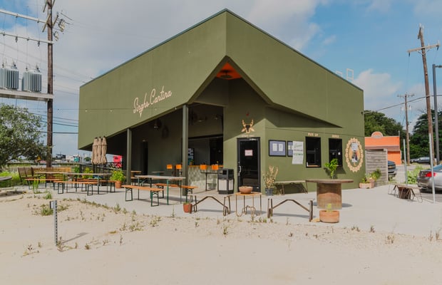 QSR & Fast Food Restaurants for Sale in San Atonio, TX | Crexi