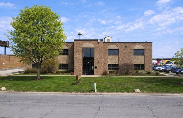 Industrial Properties for Sale in Cook County, IL | Crexi