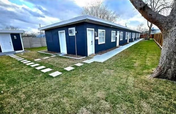 6-Unit Multifamily in Baytown, TX