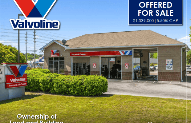 North Carolina Auto Shop For Sale | Crexi
