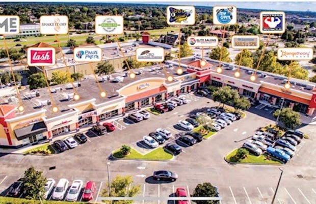 FL Retail For Sale | Crexi