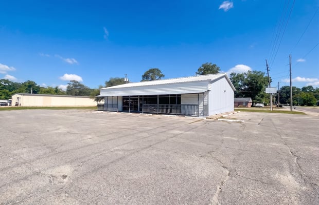 Commercial Real Estate Properties for Sale in Pascagoula, MS | Crexi