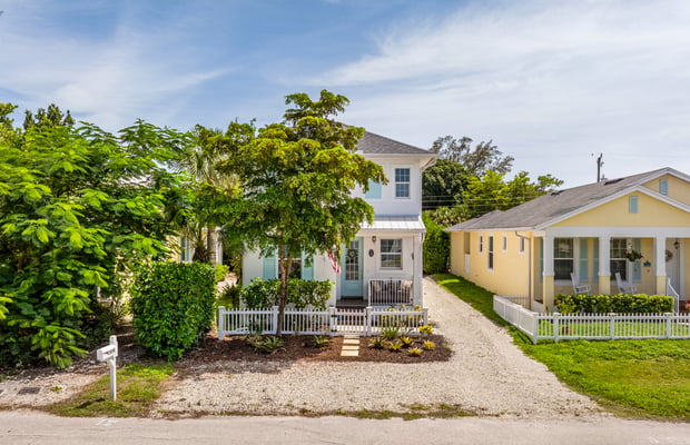 Single Family Rental Portfolios for Sale in Naples, FL | Crexi