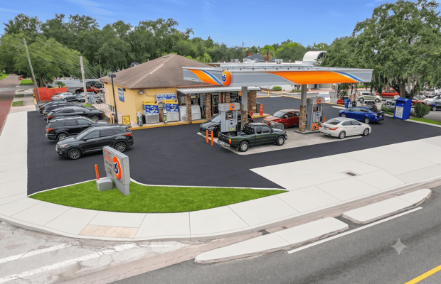 FL Retail For Sale | Crexi