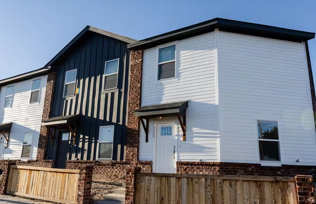 6-Unit Multifamily in Odessa, TX