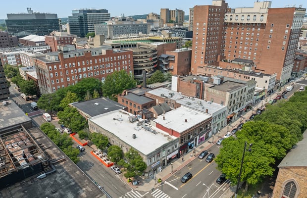 Mixed Use Properties for Sale in New Haven County, CT | Crexi