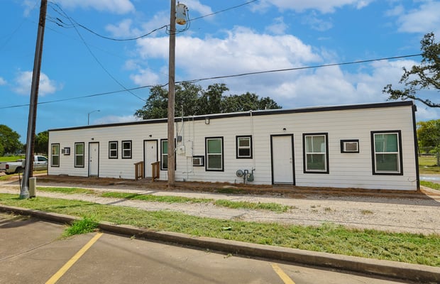 6-Unit Multifamily in Texas City, TX
